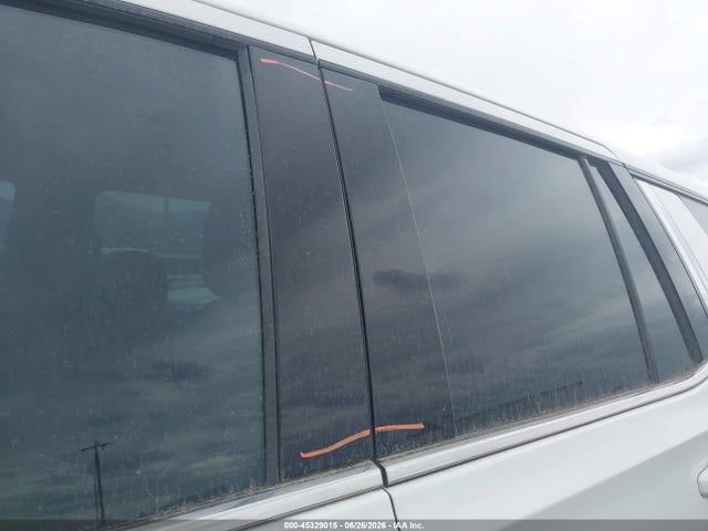 1GNSKLED6PR149249 Chevrolet Tahoe 4wd Commercial Fleet