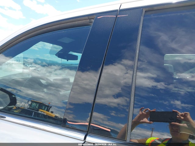 1GNSKLED6PR149249 Chevrolet Tahoe 4wd Commercial Fleet