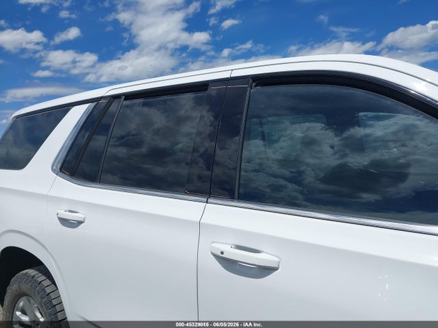 1GNSKLED6PR149249 Chevrolet Tahoe 4wd Commercial Fleet