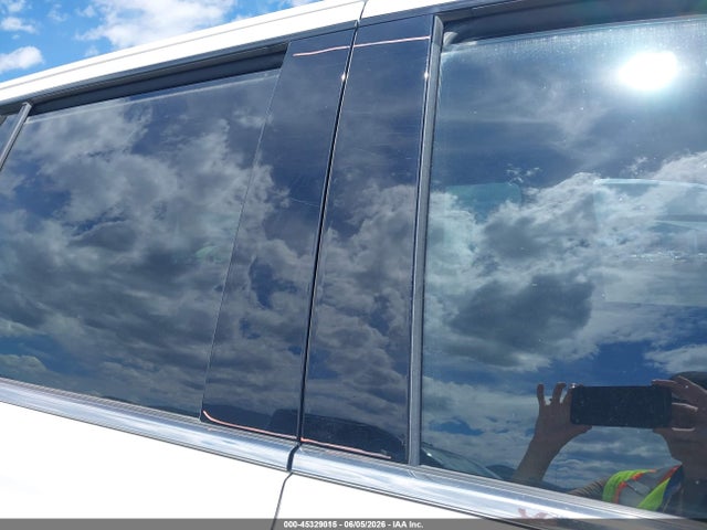 1GNSKLED6PR149249 Chevrolet Tahoe 4wd Commercial Fleet