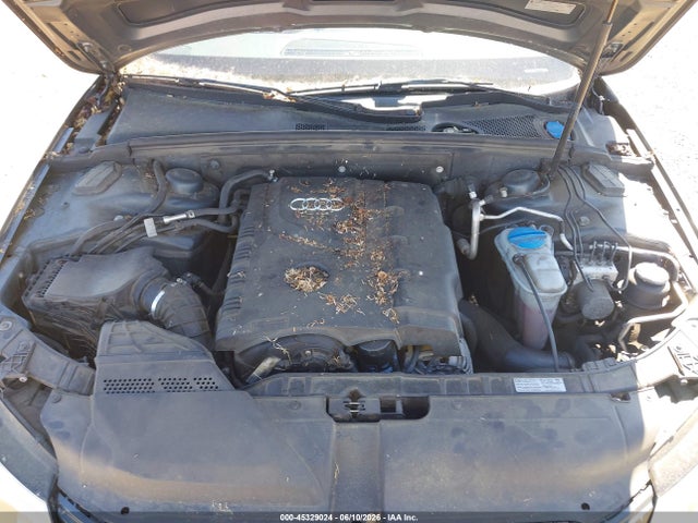 Aukcja sprzedaży 2010 Audi A4 2.0t Premium, vin: WAUFFAFL9AN039901, numer aukcji: 45329024