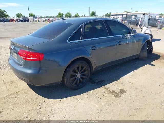 Aukcja sprzedaży 2010 Audi A4 2.0t Premium, vin: WAUFFAFL9AN039901, numer aukcji: 45329024