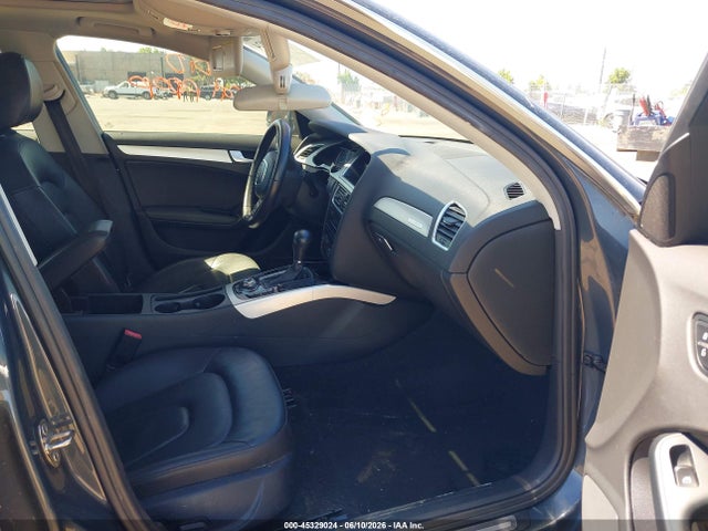 Aukcja sprzedaży 2010 Audi A4 2.0t Premium, vin: WAUFFAFL9AN039901, numer aukcji: 45329024