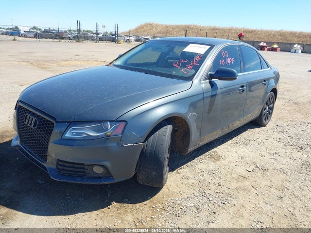 Aukcja sprzedaży 2010 Audi A4 2.0t Premium, vin: WAUFFAFL9AN039901, numer aukcji: 45329024