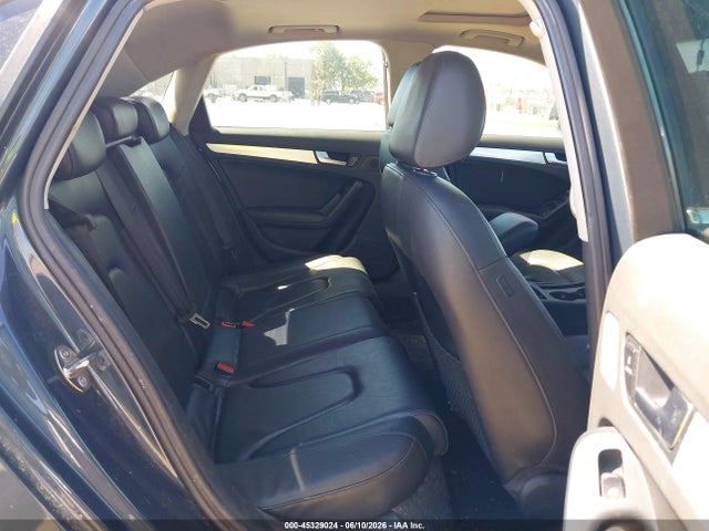 Aukcja sprzedaży 2010 Audi A4 2.0t Premium, vin: WAUFFAFL9AN039901, numer aukcji: 45329024