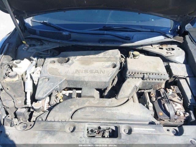 Продаж на аукціоні авто 2017 Nissan Altima 2.5 Sv, vin: 1N4AL3AP0HC288093, номер лоту: 45329031