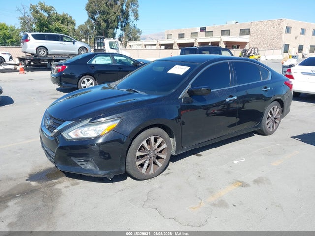 Продаж на аукціоні авто 2017 Nissan Altima 2.5 Sv, vin: 1N4AL3AP0HC288093, номер лоту: 45329031