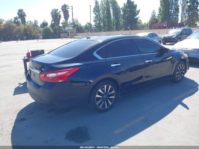 Продаж на аукціоні авто 2017 Nissan Altima 2.5 Sv, vin: 1N4AL3AP0HC288093, номер лоту: 45329031