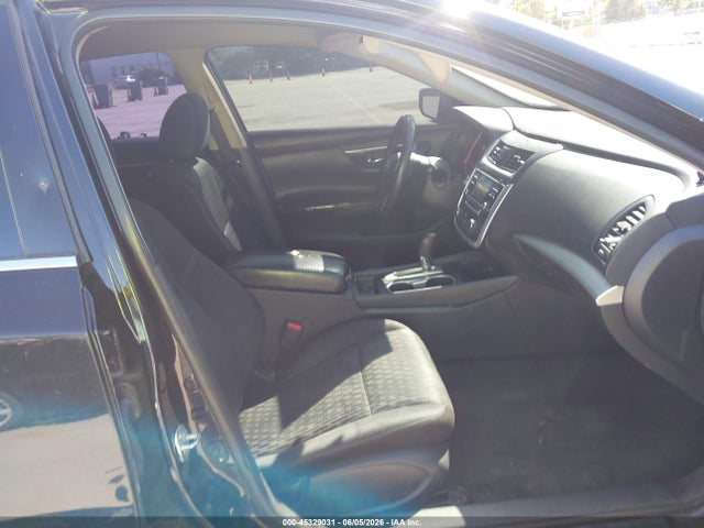 Продаж на аукціоні авто 2017 Nissan Altima 2.5 Sv, vin: 1N4AL3AP0HC288093, номер лоту: 45329031