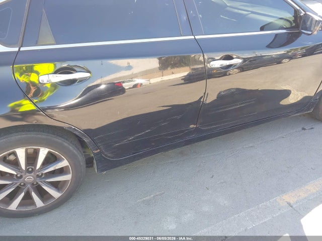 Продаж на аукціоні авто 2017 Nissan Altima 2.5 Sv, vin: 1N4AL3AP0HC288093, номер лоту: 45329031
