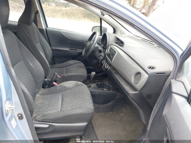 Продаж на аукціоні авто 2014 Toyota Yaris L (tmmf Plant), vin: VNKKTUD35EA006980, номер лоту: 45329032