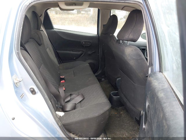 Продаж на аукціоні авто 2014 Toyota Yaris L (tmmf Plant), vin: VNKKTUD35EA006980, номер лоту: 45329032