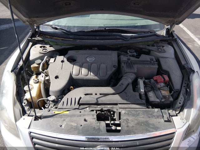 45329033 :رقم المزاد ، 1N4AL21E77N465279 vin ، 2007 Nissan Altima 2.5 S مزاد بيع