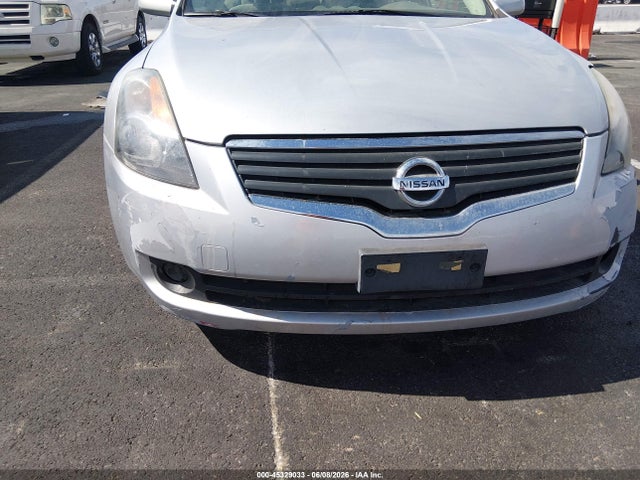 45329033 :رقم المزاد ، 1N4AL21E77N465279 vin ، 2007 Nissan Altima 2.5 S مزاد بيع