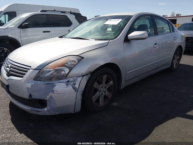 45329033 :رقم المزاد ، 1N4AL21E77N465279 vin ، 2007 Nissan Altima 2.5 S مزاد بيع