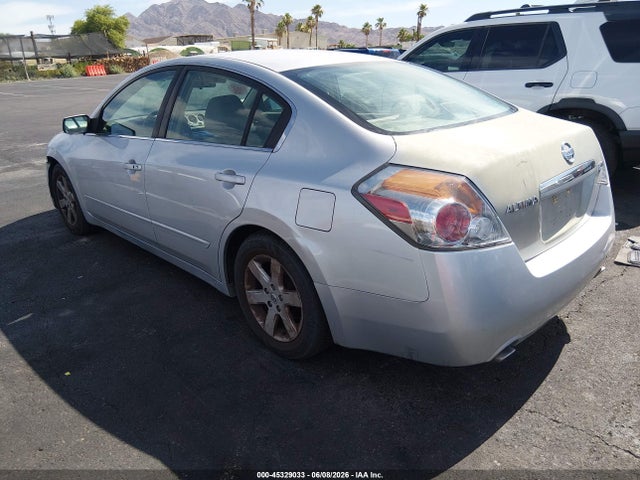 45329033 :رقم المزاد ، 1N4AL21E77N465279 vin ، 2007 Nissan Altima 2.5 S مزاد بيع