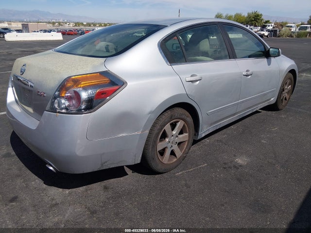45329033 :رقم المزاد ، 1N4AL21E77N465279 vin ، 2007 Nissan Altima 2.5 S مزاد بيع