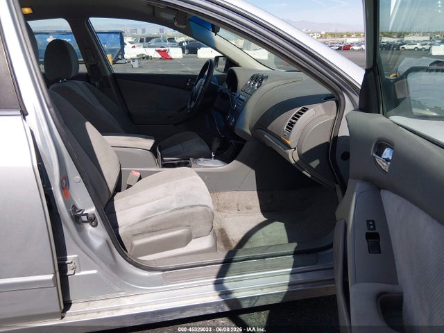 45329033 :رقم المزاد ، 1N4AL21E77N465279 vin ، 2007 Nissan Altima 2.5 S مزاد بيع