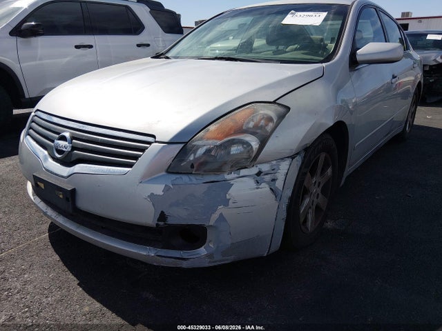 45329033 :رقم المزاد ، 1N4AL21E77N465279 vin ، 2007 Nissan Altima 2.5 S مزاد بيع