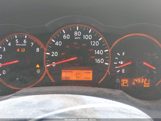45329033 :رقم المزاد ، 1N4AL21E77N465279 vin ، 2007 Nissan Altima 2.5 S مزاد بيع