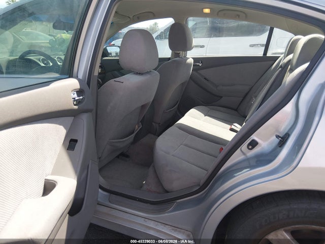 45329033 :رقم المزاد ، 1N4AL21E77N465279 vin ، 2007 Nissan Altima 2.5 S مزاد بيع