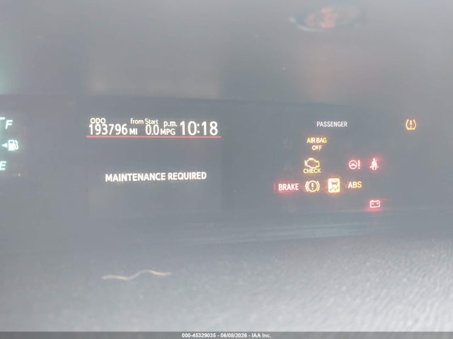Продаж на аукціоні авто 2013 Toyota Prius C Three, vin: JTDKDTB32D1545641, номер лоту: 45329035