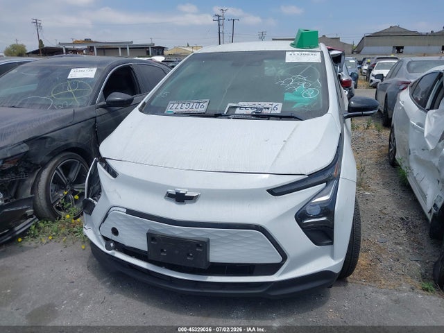 1G1FW6S00P4116786 Chevrolet Bolt Ev Fwd 1lt