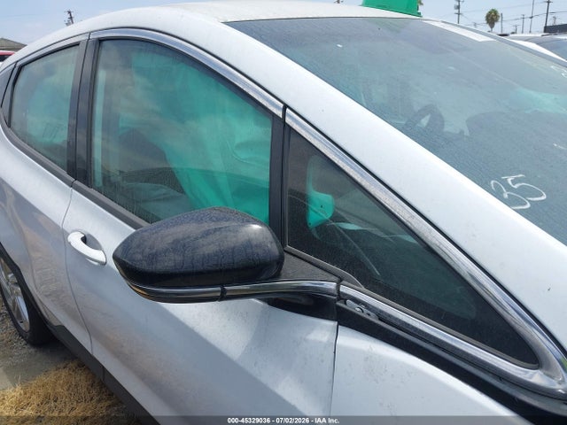 1G1FW6S00P4116786 Chevrolet Bolt Ev Fwd 1lt