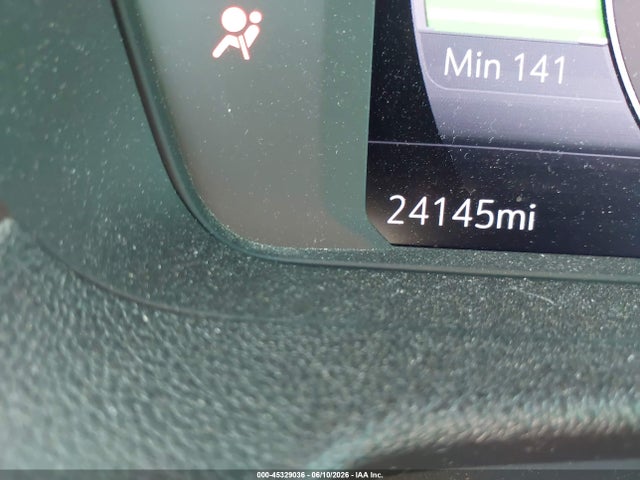 1G1FW6S00P4116786 Chevrolet Bolt Ev Fwd 1lt