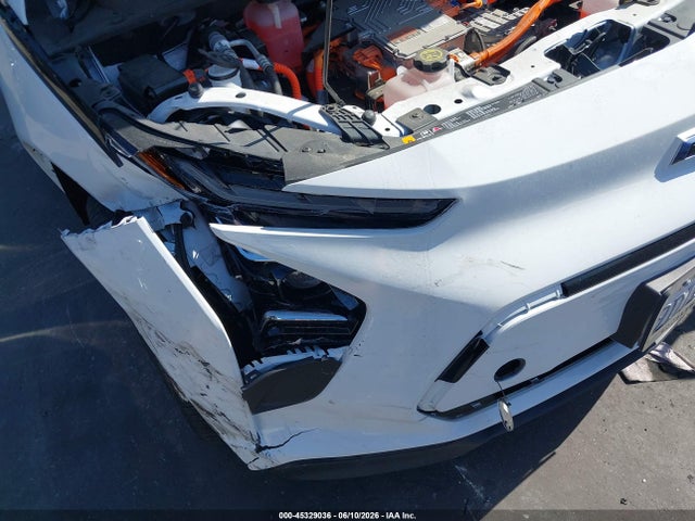 1G1FW6S00P4116786 Chevrolet Bolt Ev Fwd 1lt