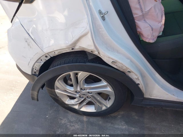1G1FW6S00P4116786 Chevrolet Bolt Ev Fwd 1lt