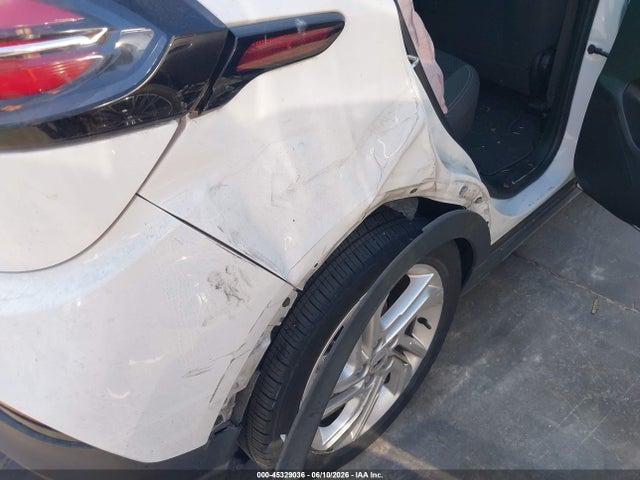1G1FW6S00P4116786 Chevrolet Bolt Ev Fwd 1lt