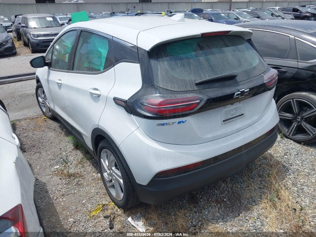 1G1FW6S00P4116786 Chevrolet Bolt Ev Fwd 1lt