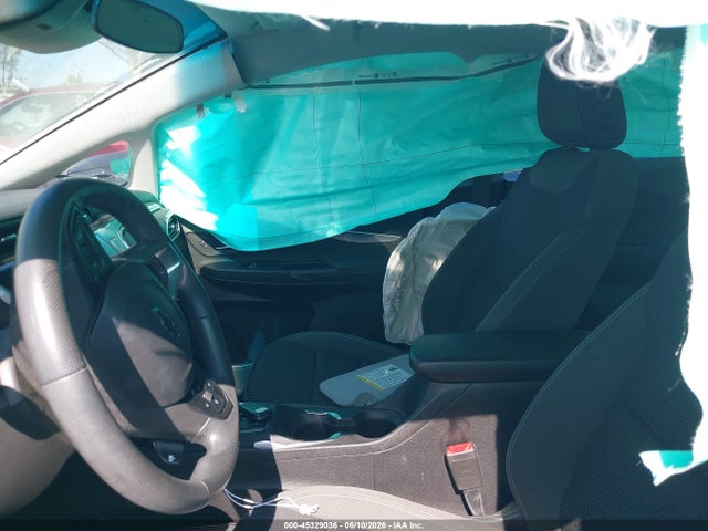 1G1FW6S00P4116786 Chevrolet Bolt Ev Fwd 1lt