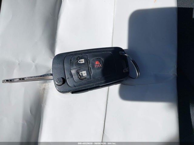 45329039 :رقم المزاد ، KL8CD6S99FC711647 vin ، 2015 Chevrolet Spark 1lt Cvt مزاد بيع