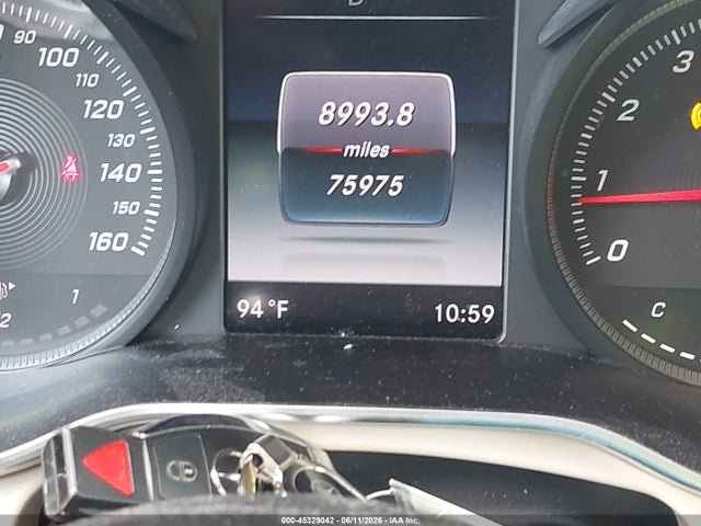 WDC0G4JBXKV136512 Mercedes-Benz GLC 300