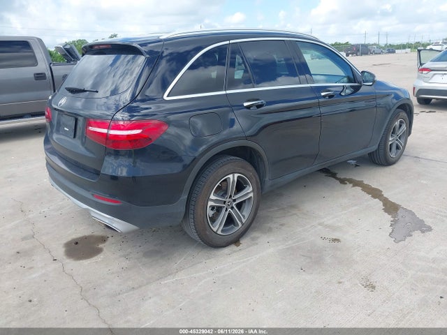 WDC0G4JBXKV136512 Mercedes-Benz GLC 300