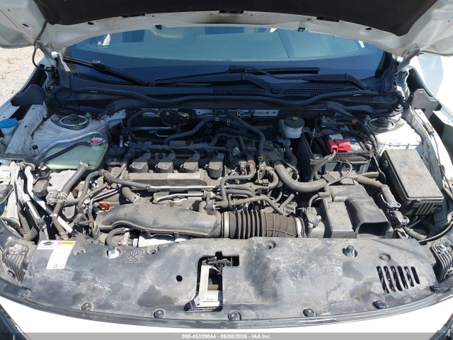 Honda CIVIC EX 2017 SHHFK7H5XHU404223 Image 10