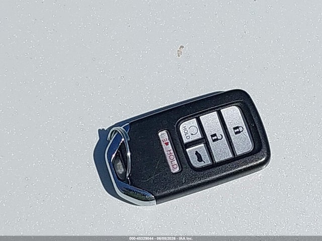 Honda CIVIC EX 2017 SHHFK7H5XHU404223 Image 11