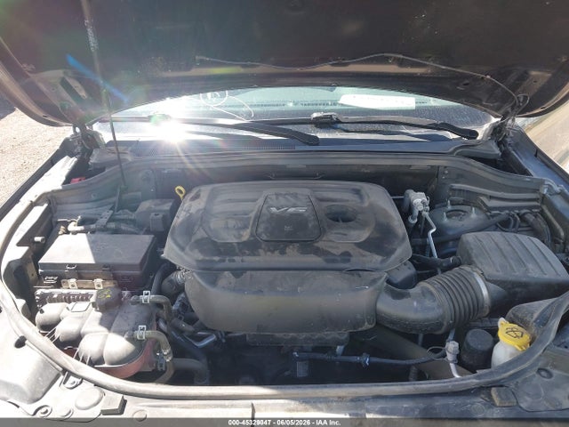 1C4RJFAG6HC859123 Jeep Grand Cherokee Laredo 4x4
