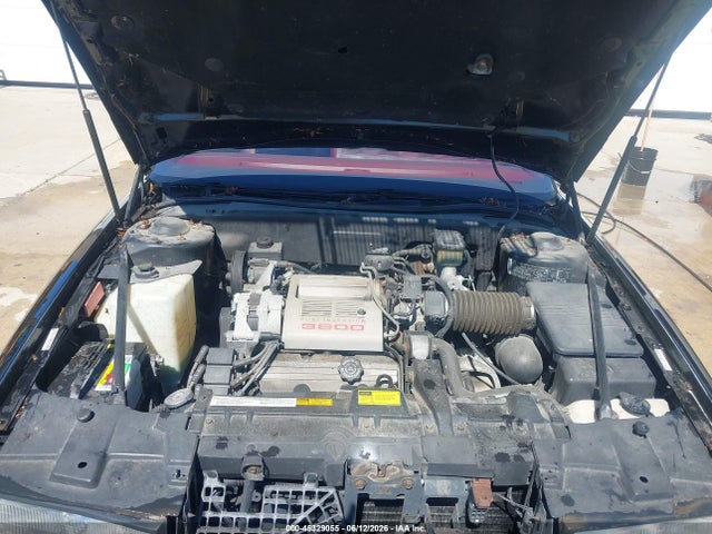 Auction sale of the 1989 Buick Riviera, vin: 1G4EZ11C8KU418887, lot number: 45329055