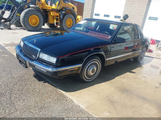 Auction sale of the 1989 Buick Riviera, vin: 1G4EZ11C8KU418887, lot number: 45329055