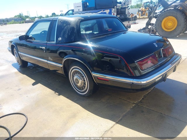 Auction sale of the 1989 Buick Riviera, vin: 1G4EZ11C8KU418887, lot number: 45329055