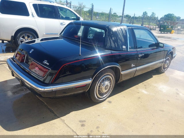 Auction sale of the 1989 Buick Riviera, vin: 1G4EZ11C8KU418887, lot number: 45329055