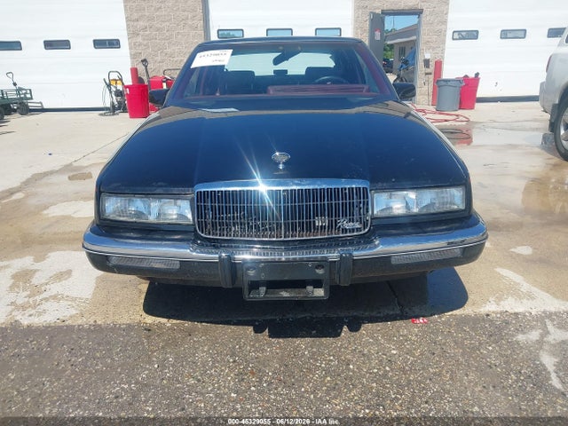 Auction sale of the 1989 Buick Riviera, vin: 1G4EZ11C8KU418887, lot number: 45329055