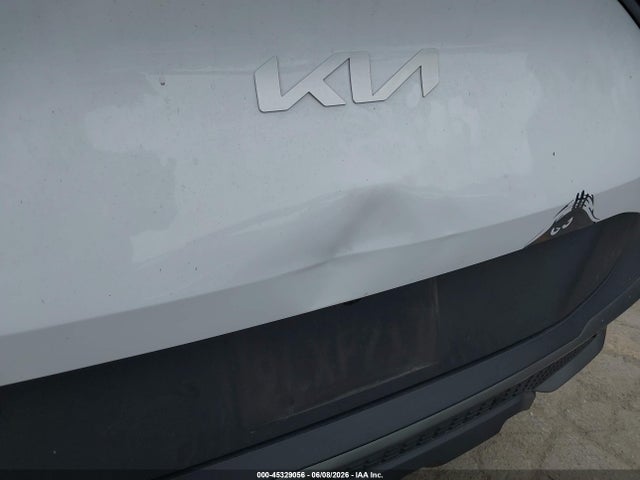 Продаж на аукціоні авто 2024 Kia Sportage X-line, vin: 5XYK6CDF8RG198938, номер лоту: 45329056