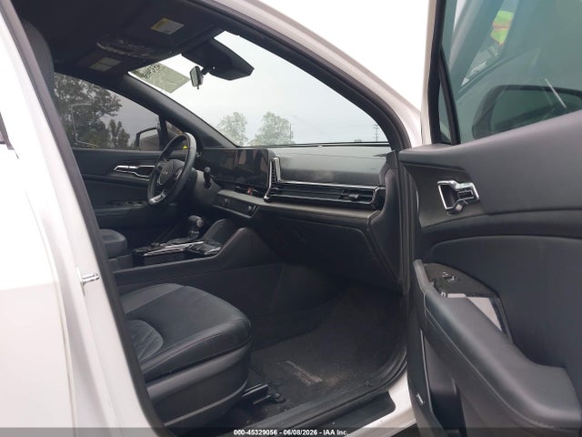 Продаж на аукціоні авто 2024 Kia Sportage X-line, vin: 5XYK6CDF8RG198938, номер лоту: 45329056
