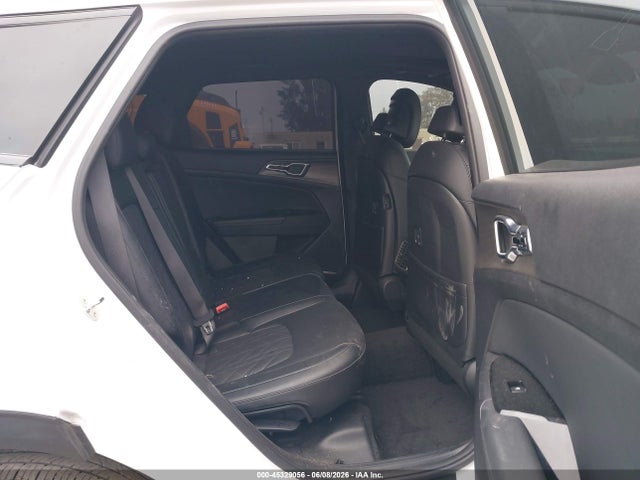 Продаж на аукціоні авто 2024 Kia Sportage X-line, vin: 5XYK6CDF8RG198938, номер лоту: 45329056