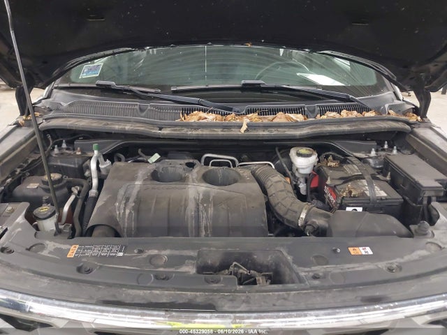 Продаж на аукціоні авто 2018 Ford Explorer Xlt, vin: 1FM5K8DH9JGB56248, номер лоту: 45329058