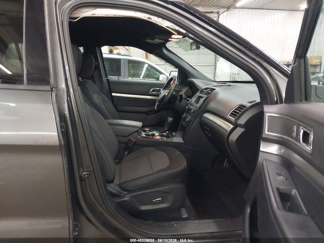 Продаж на аукціоні авто 2018 Ford Explorer Xlt, vin: 1FM5K8DH9JGB56248, номер лоту: 45329058
